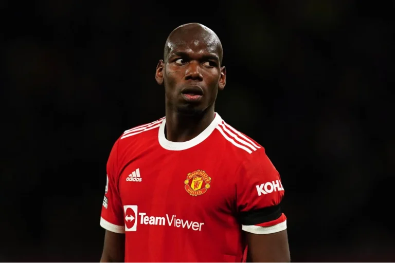 Paul Pogba fait son retour en Ligue 1