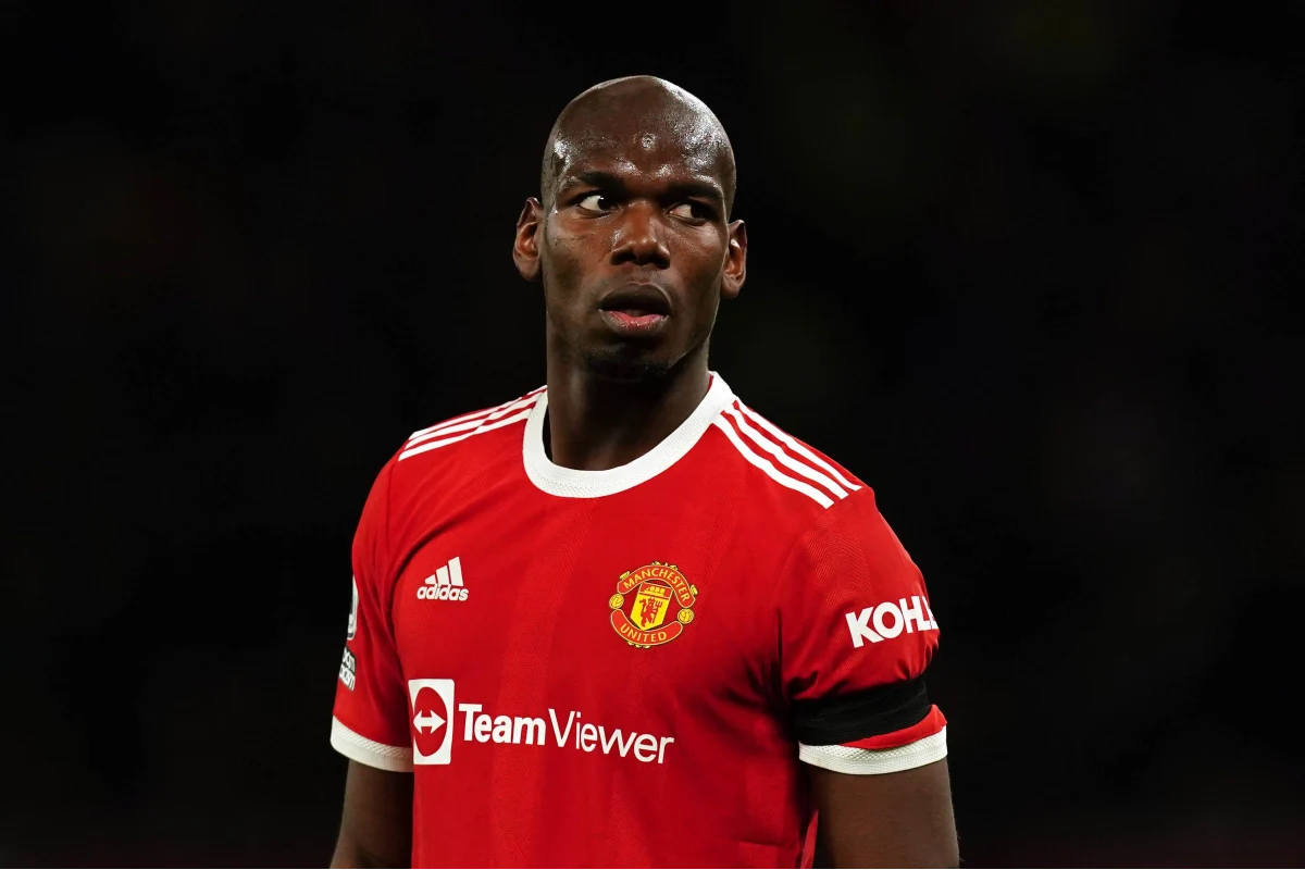 Ligue 1 : L'arrivée de Paul Pogba est imminente