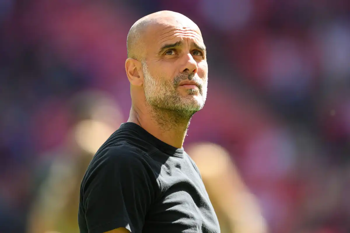 PSG : Pep Guardiola totalement conquis par la finale