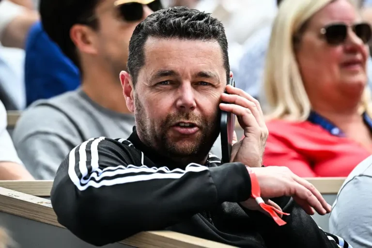 Amadou Haidara, Sage dit oui ©Alamy