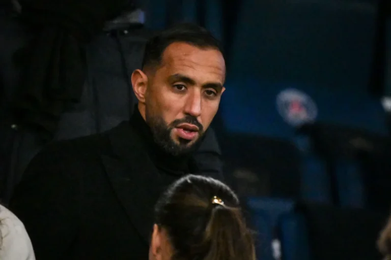 Amine Gouiri n'ira pas à Galatasaray ©Alamy