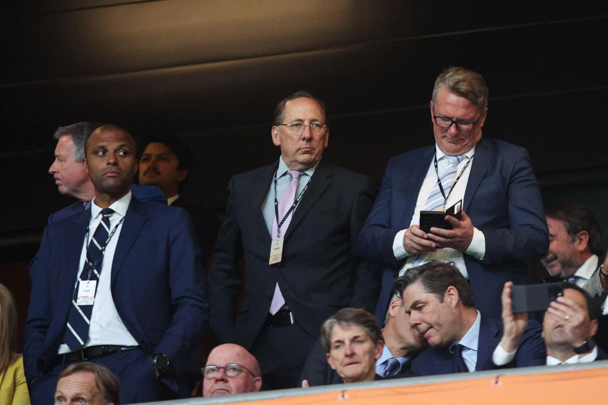 Premier League : La machine Textor à la conquête de l'Europe ?