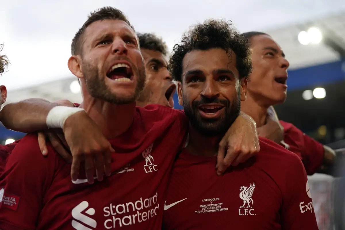 Premier League ce joueur va devenir le seul de l'histoire