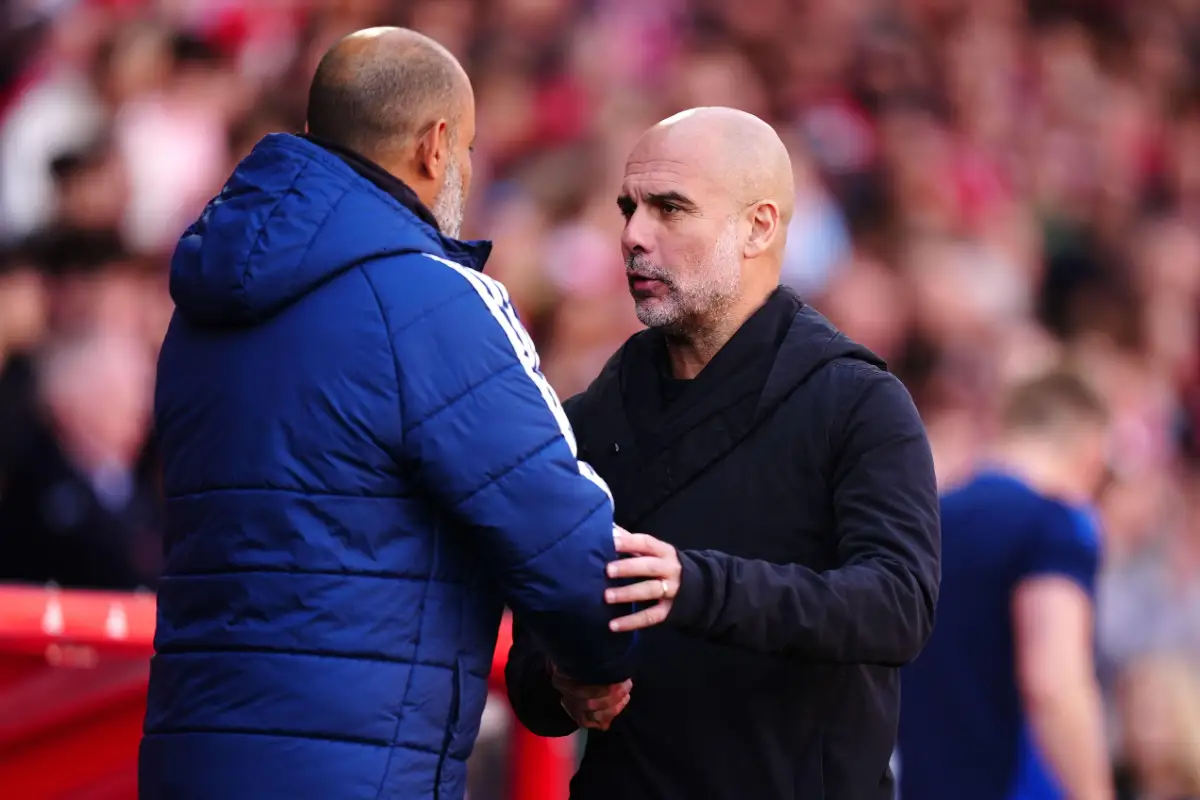 Premier League : officiel, un entraîneur à succès prolonge