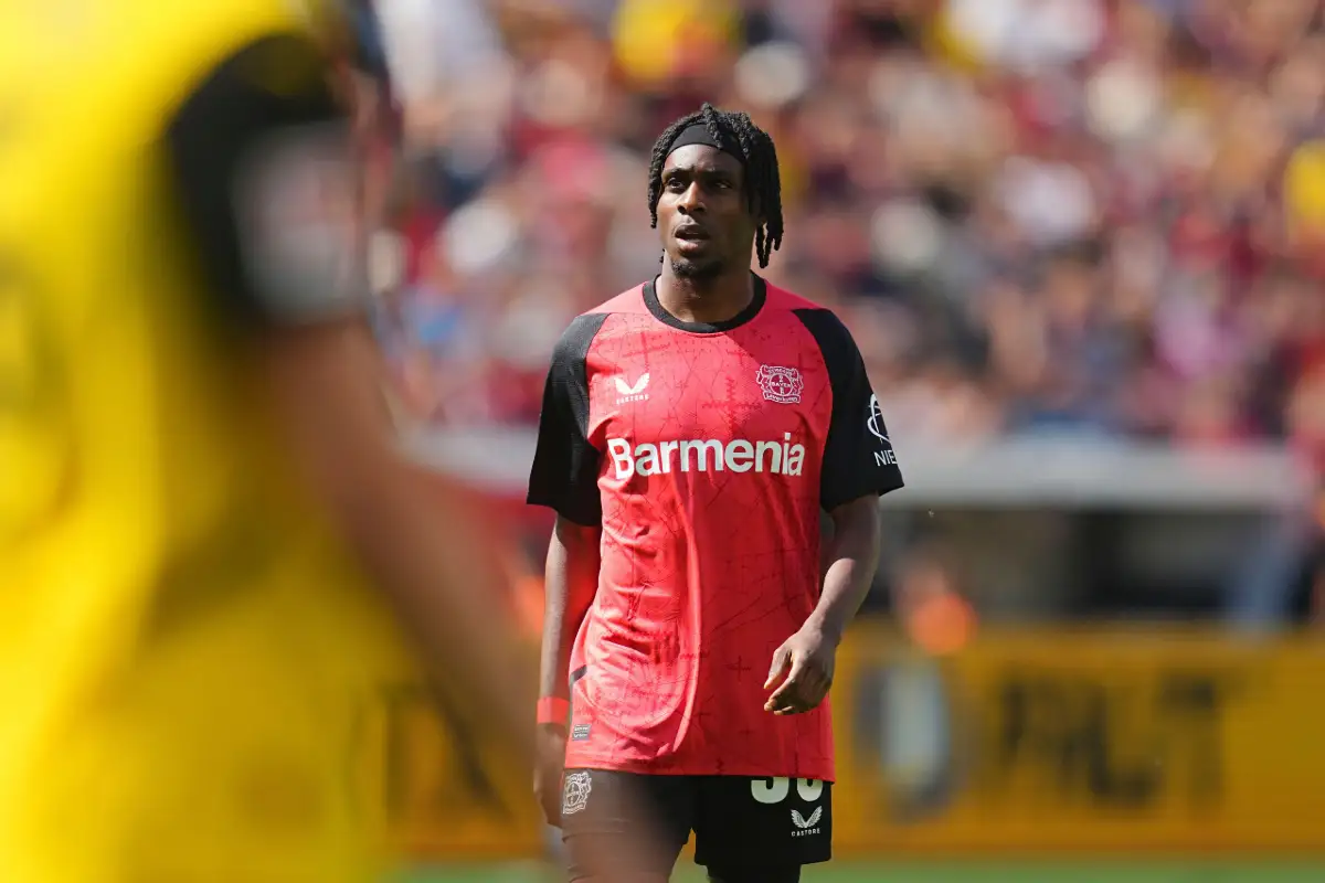 Premier : après Frimpong, un crack néerlandais arrive