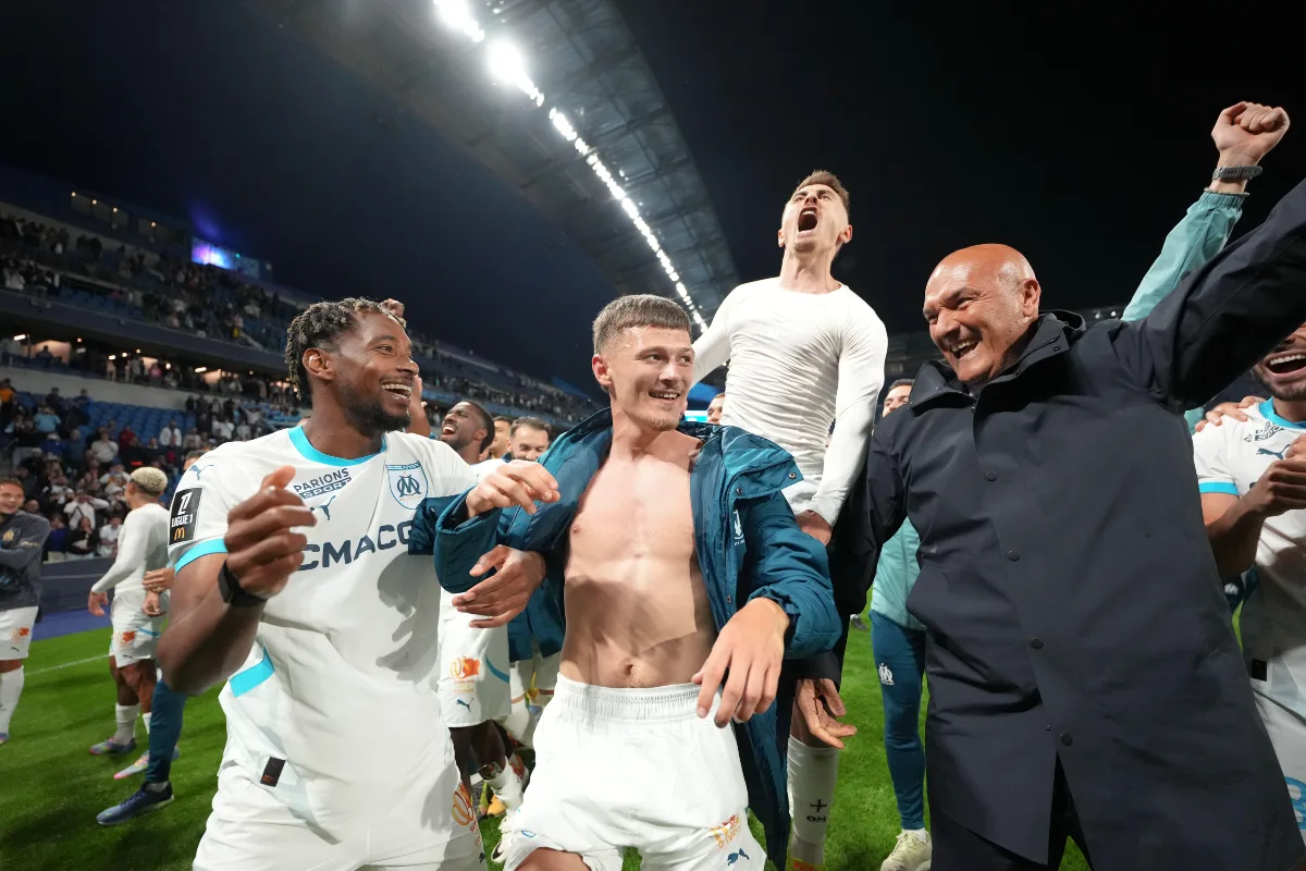 Stade Rennais : Un défenseur déniché à l'OM