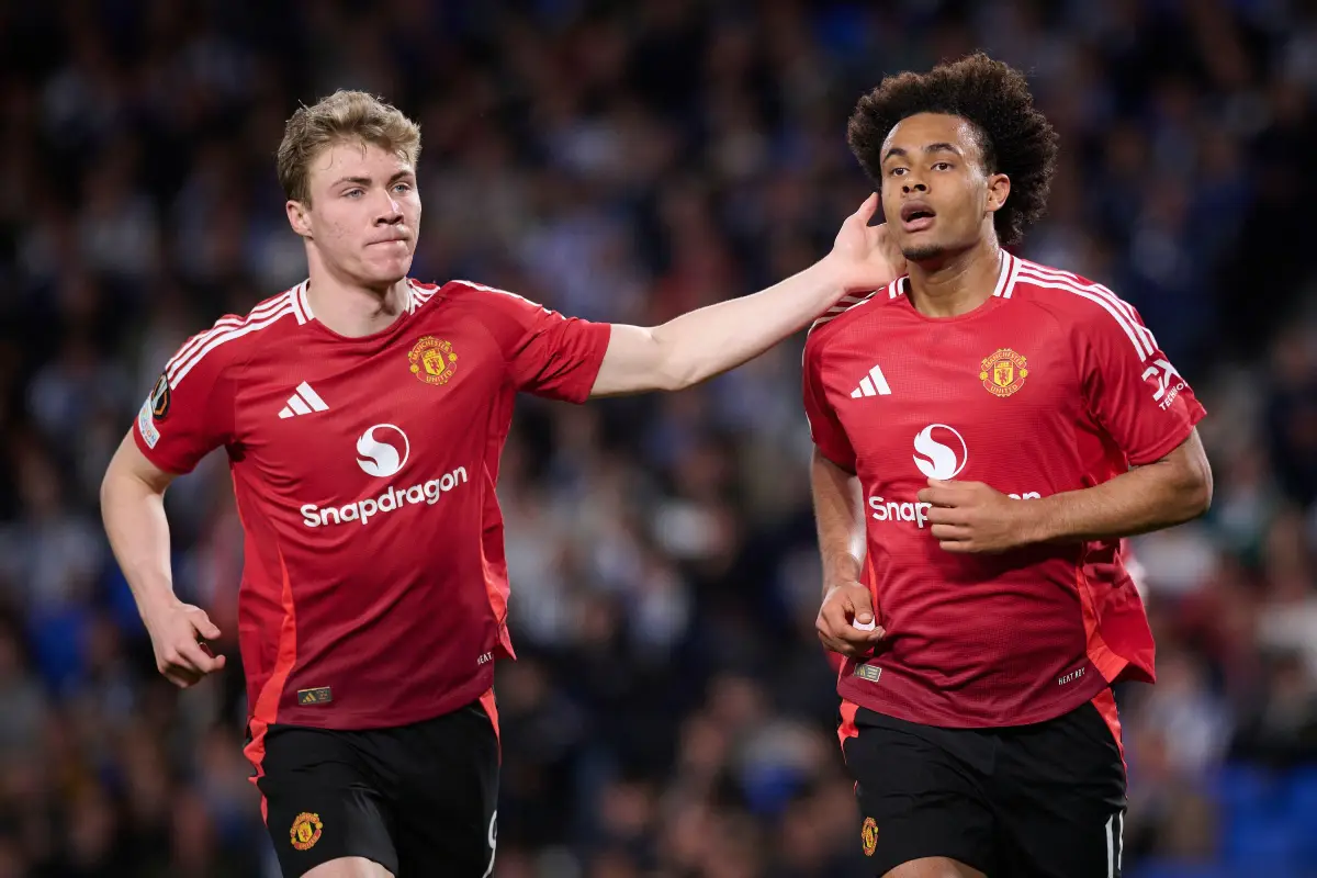 Man Utd : Un flop refuse de prendre la porte