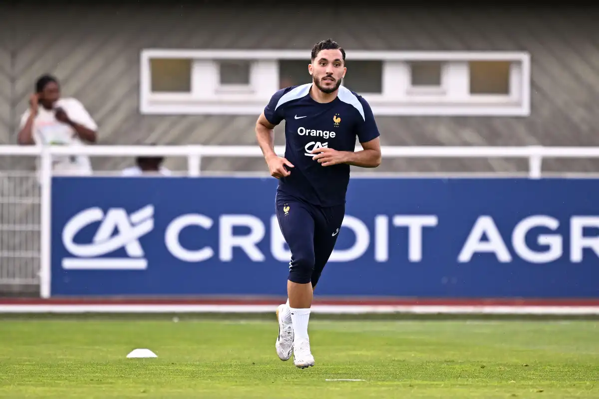 OL : Rayan Cherki a dit oui à ce grand club de Premier League