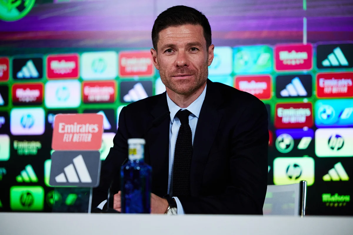 Real Madrid : La révolution madrilène initiée par Xabi Alonso