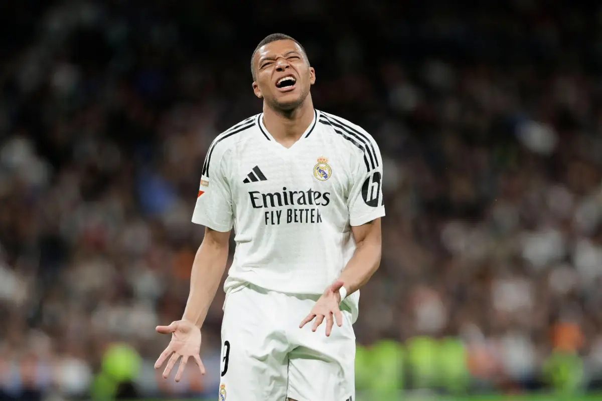 Real Madrid : Mbappé, encore une très mauvaise nouvelle !