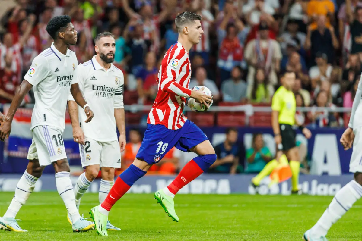Real Madrid : un traitre revient à nouveau !