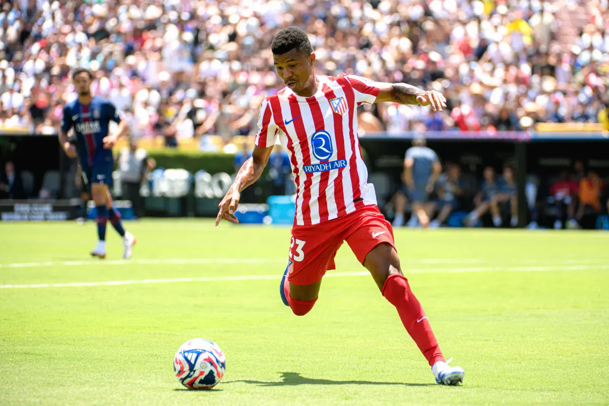 Sunderland : Un défenseur déniché à l'Atlético Madrid