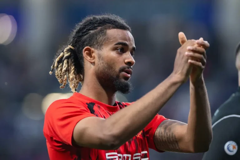 Rennes : officiel, Lorenz Assignon est parti