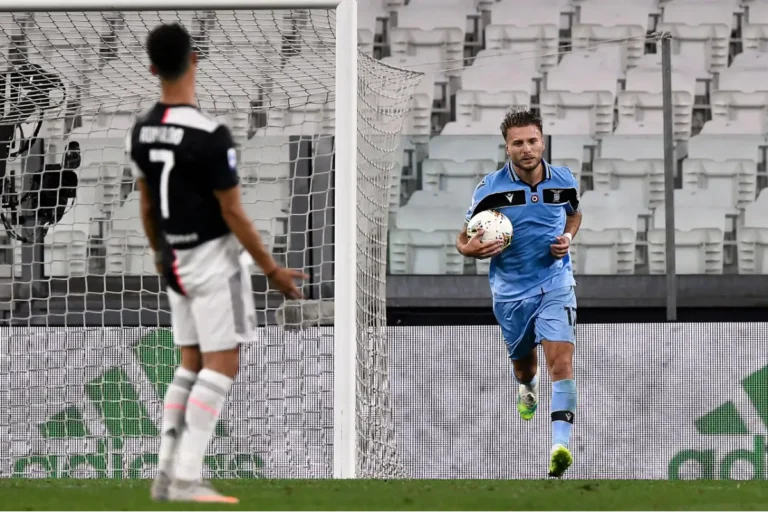 Ronaldo avait peur de lui, Milan le veut !