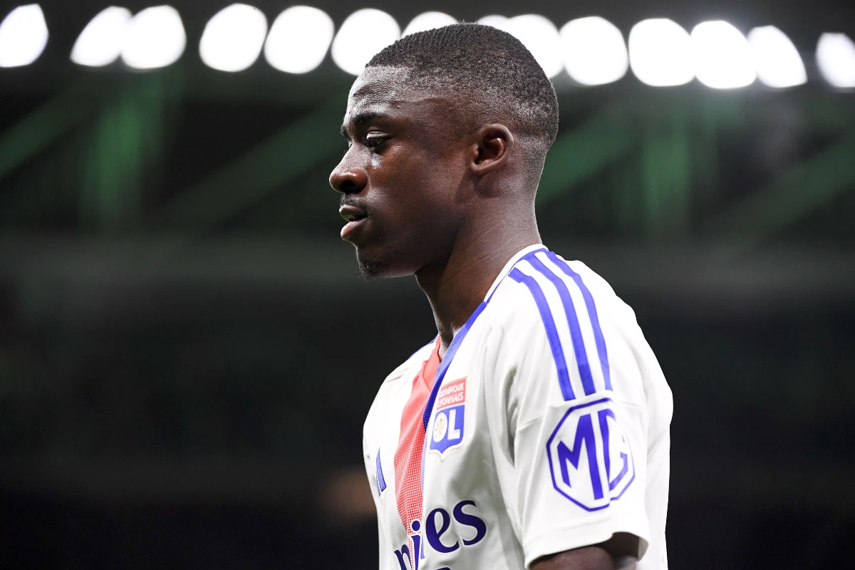 AS Monaco : Un jeune talent de l'OL dans le viseur