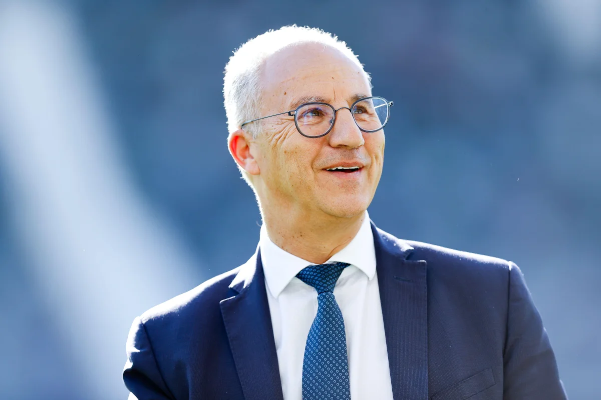 Angers SCO : Le propriétaire face à de graves accusations