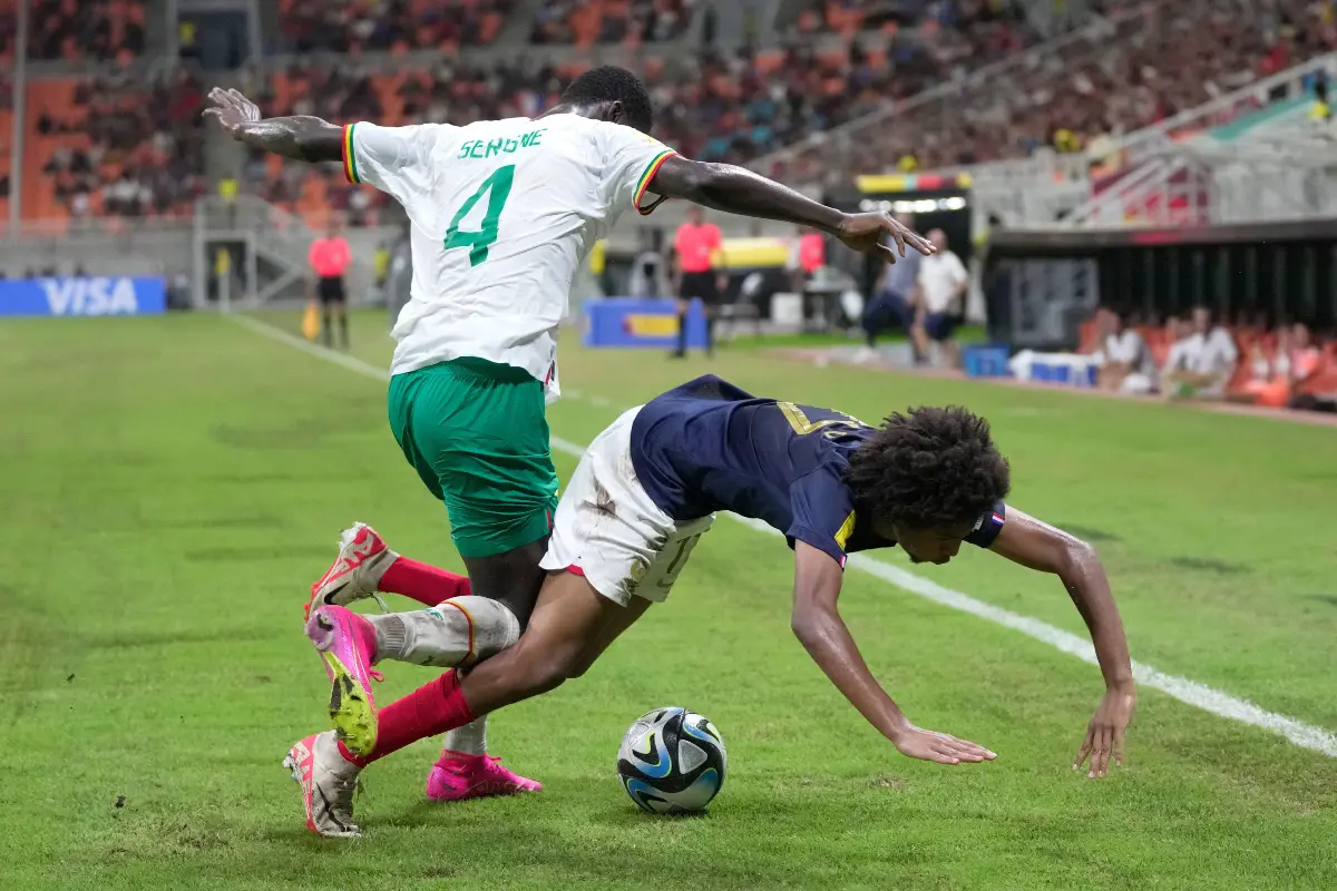 ASSE : Un jeune crack sénégalais dans le viseur