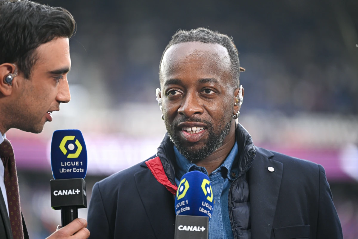 OL: « Ils se foutent complètement de nous », Govou démolit John Textor