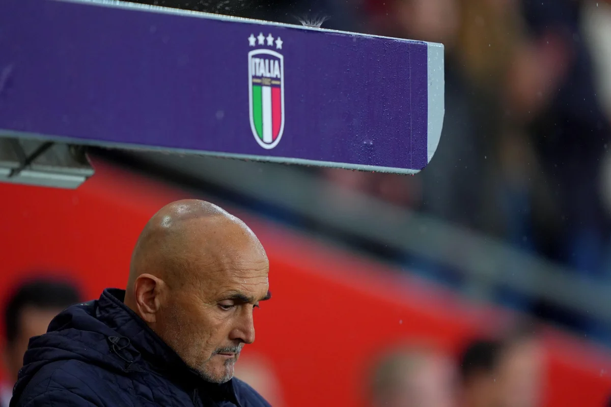 Italie : La réponse à la crise post-Spalletti