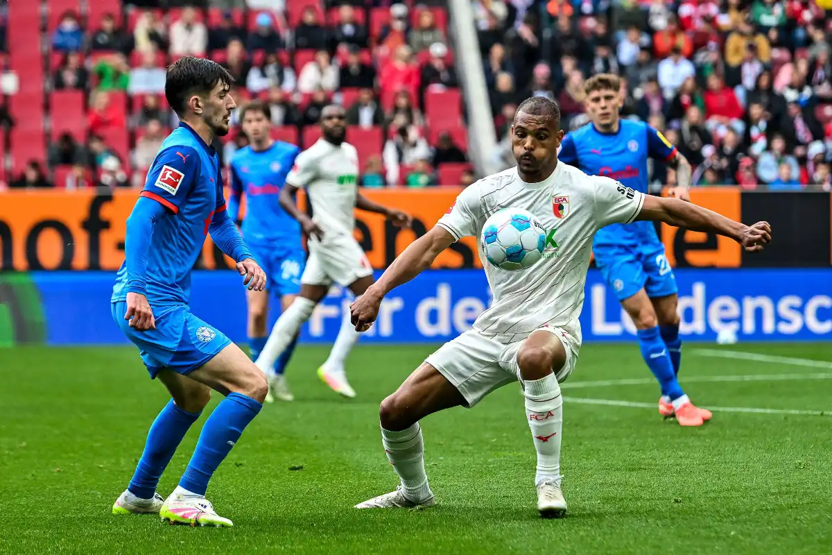 ASSE : Un buteur déniché en Bundesliga