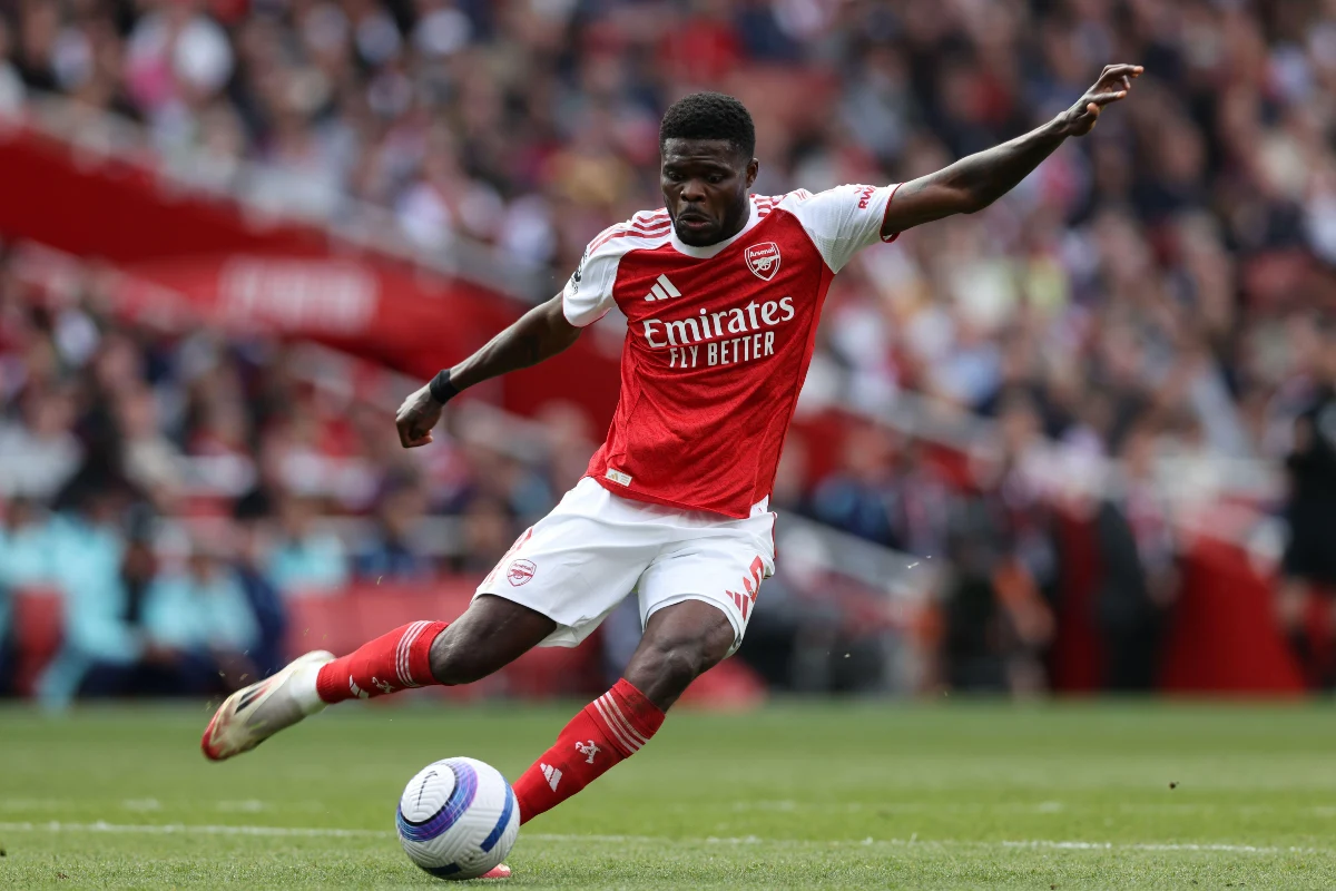 Le FC Barcelone discute avec une fin de contrat d'Arsenal