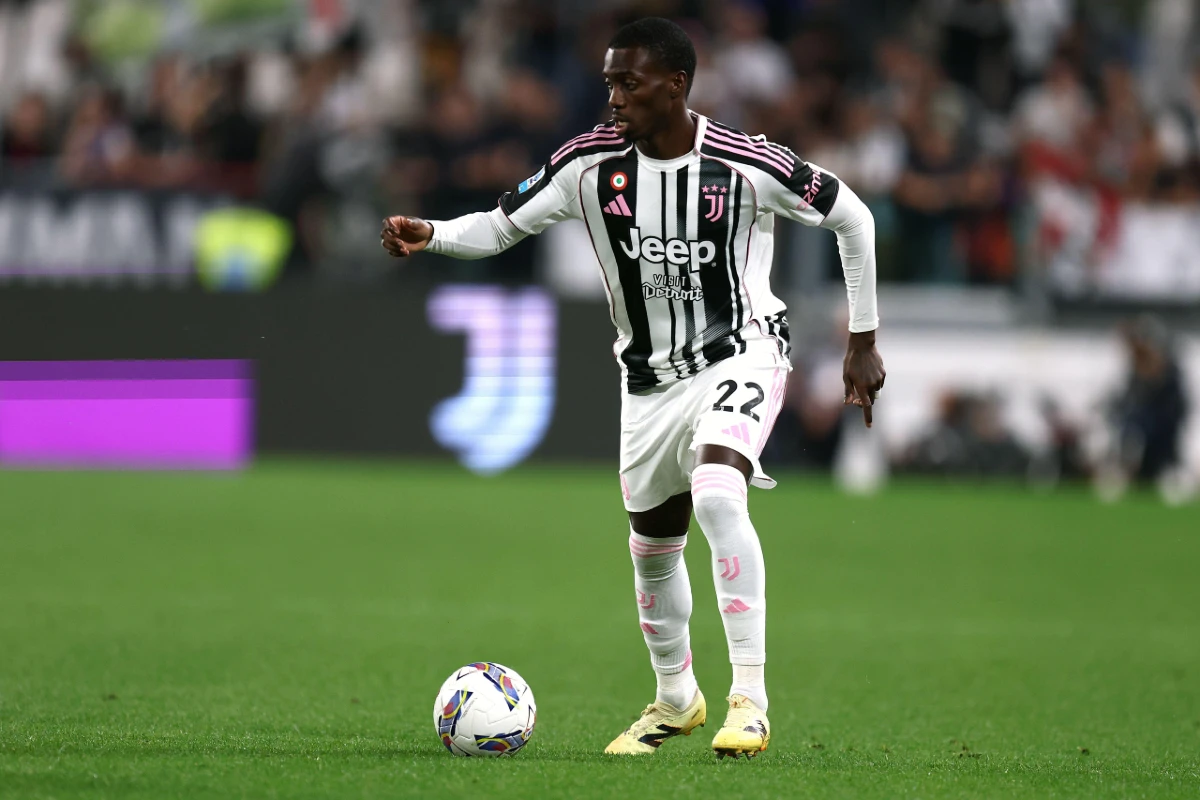 Juventus: Tottenham a ciblé une ancienne pépite de Lille