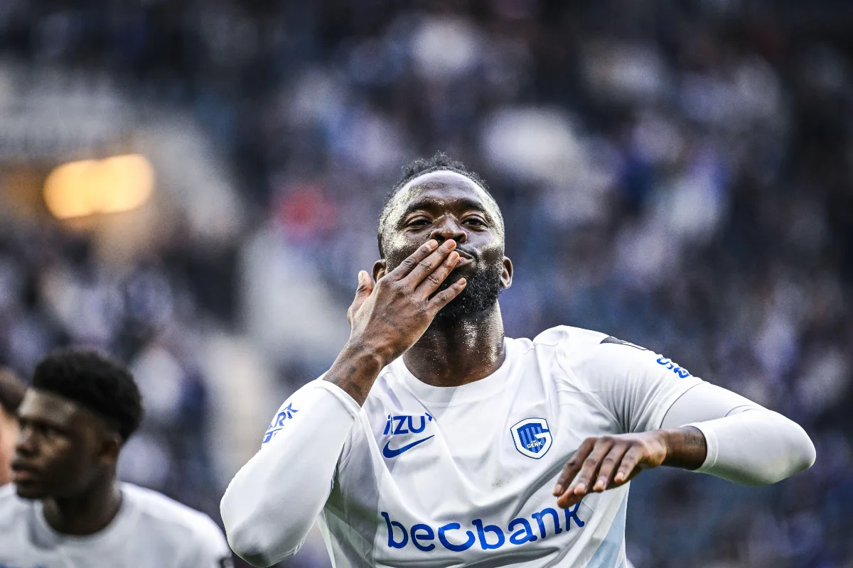 Le Milan AC coche le nom d'un buteur nigérian