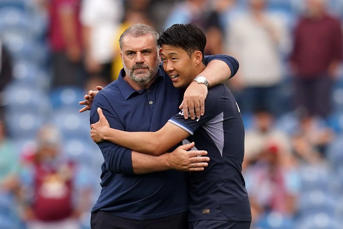 Tottenham dit adieu à ce soldat !
