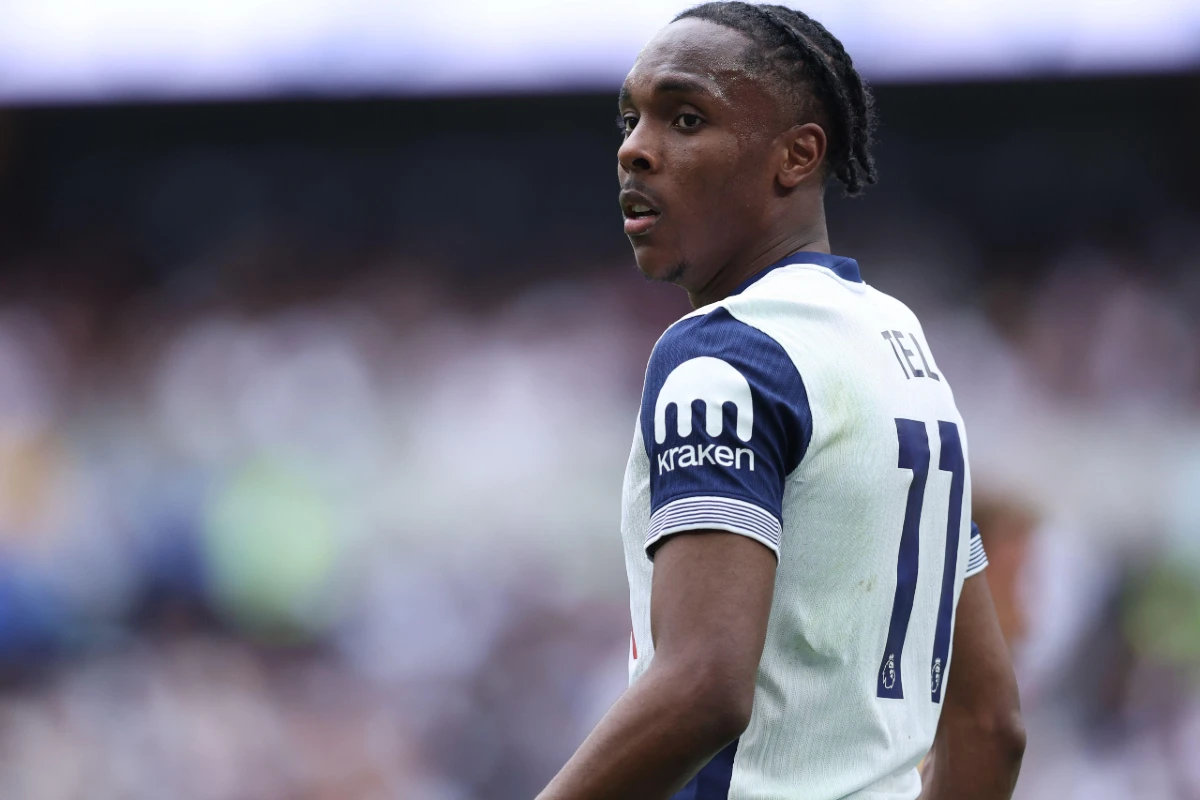 Le Bayern Munich l'a abandonné, Tottenham le trahit