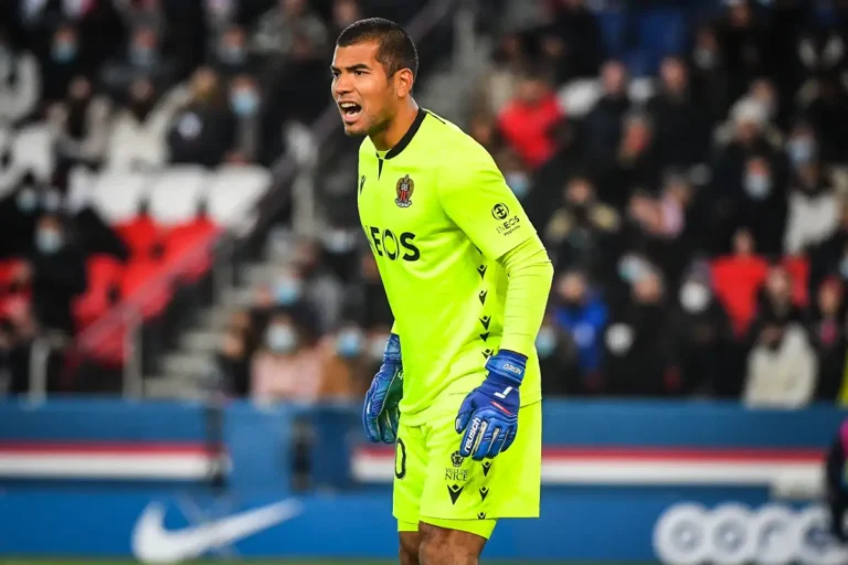 Un ancien de Nice rejoint Crystal Palace