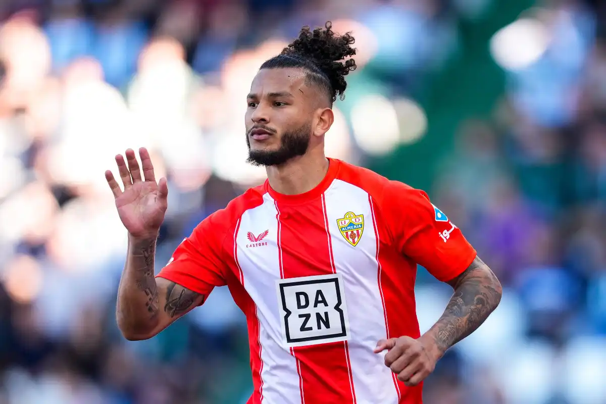Sporting : un flop de l'OM pour remplacer Viktor Gyökeres