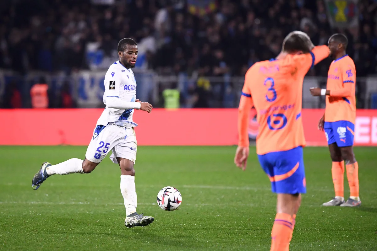 Un ancien soldat de RDZ va rejoindre Marseille