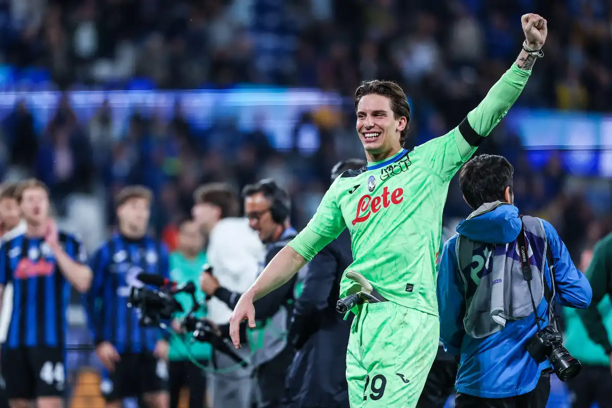 Man Utd : Un gardien italien pour remplacer Onana
