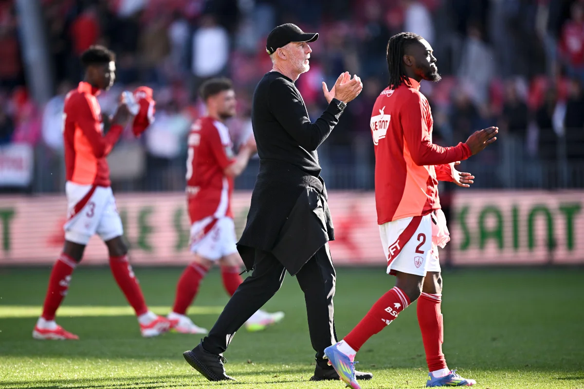 Le Stade Brestois se penche sur un jeune crack malien