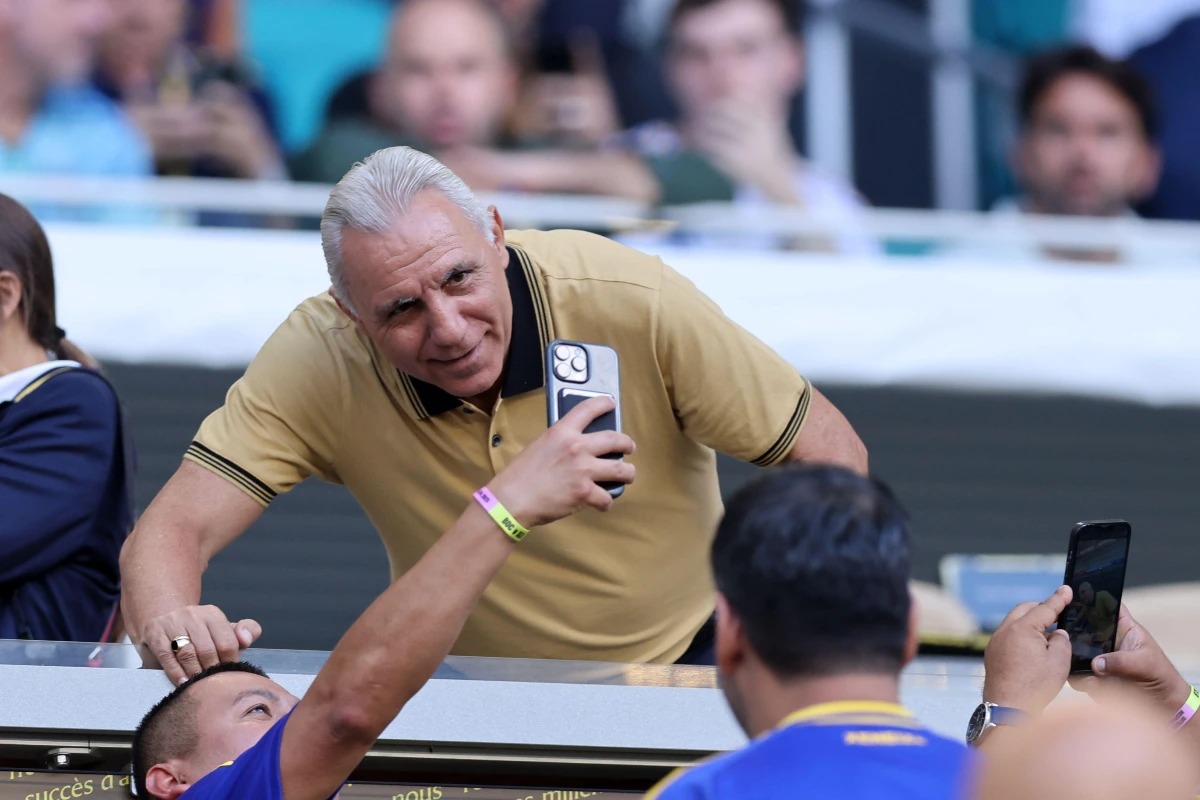 Une légende du Barça recadre sévèrement Raphinha