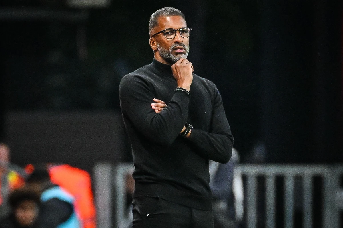 L'énorme coup de pression que Rennes a mis dans le contrat de Habib Beye