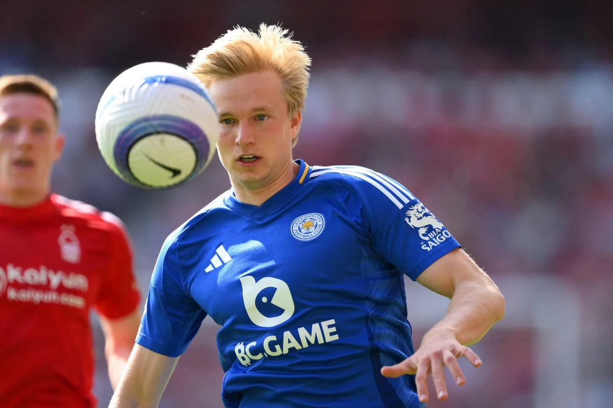 AS Roma : Un international danois en renfort ?