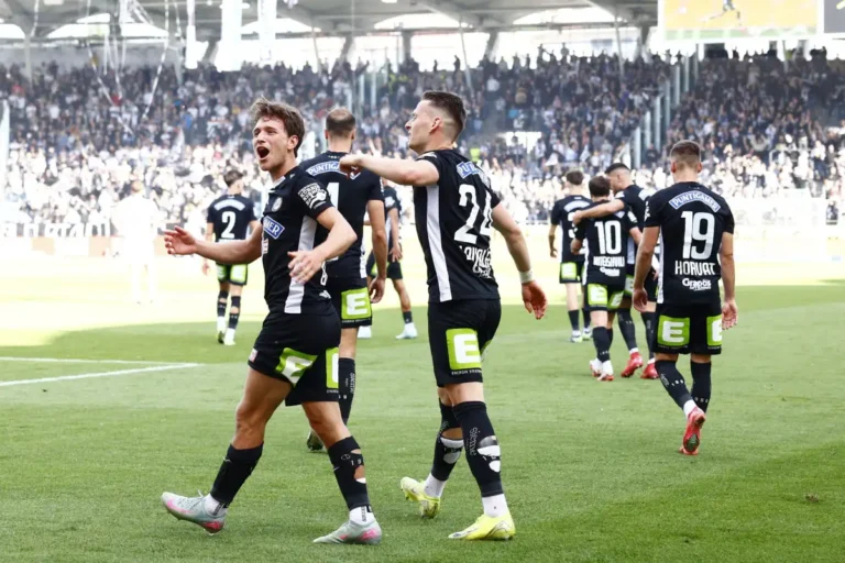 William Boving dans le viseur de la Roma @Alamy