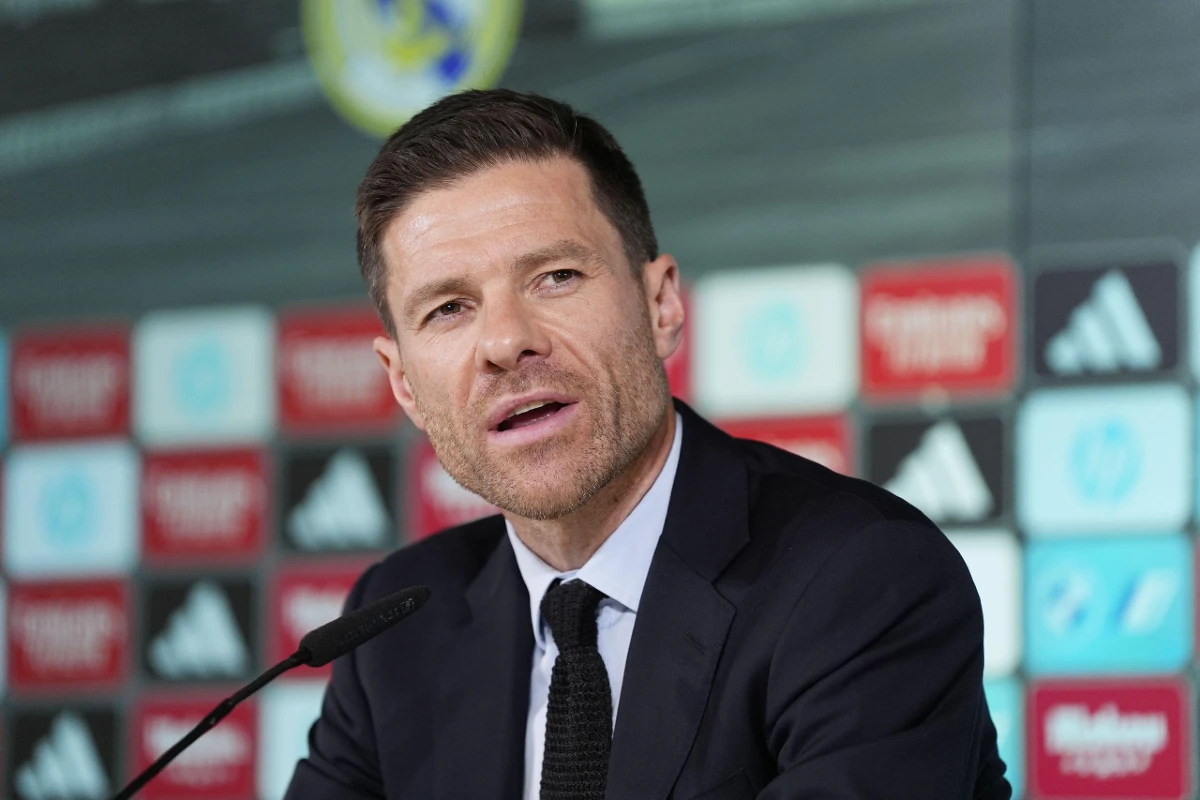 Xabi Alonso exige une dernière recrue au Real Madrid