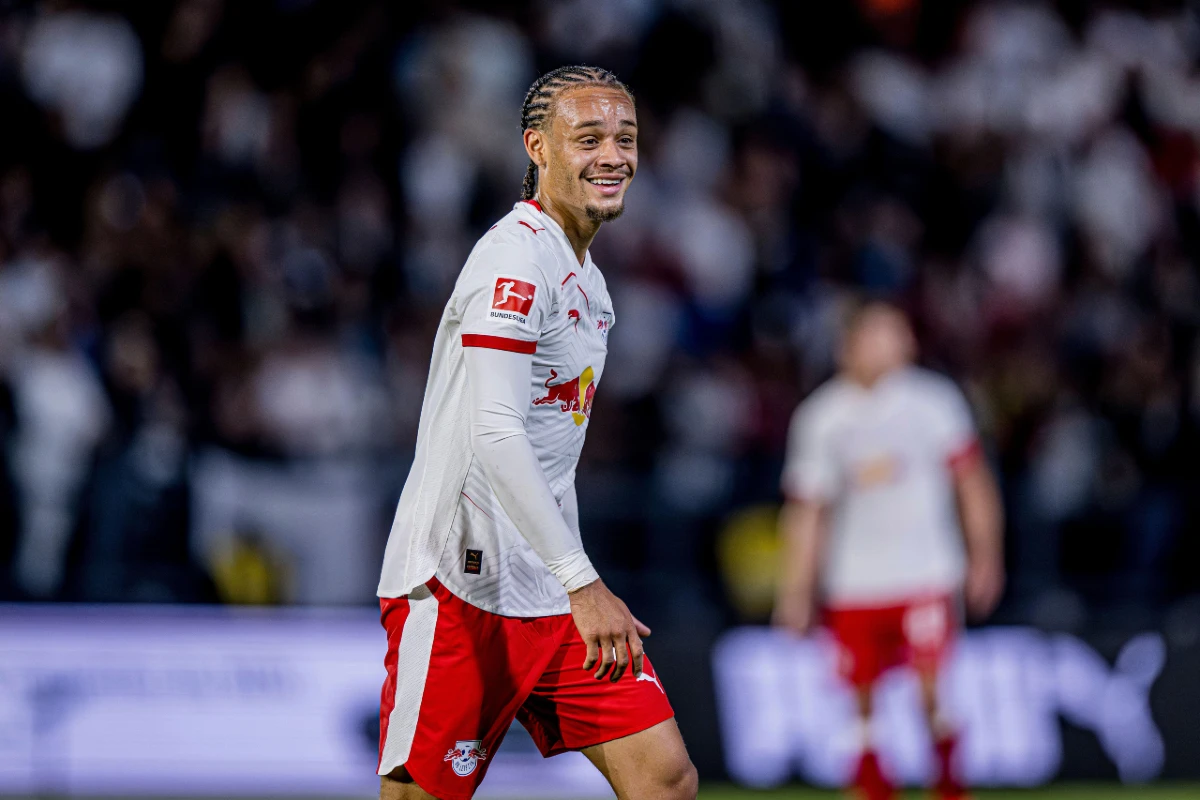 Manchester City: Un ancien du PSG à défaut de Rayan Cherki