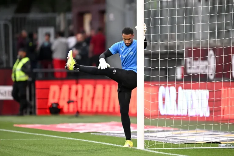 Yehvann Diouf courtisé par Lens ©Alamy