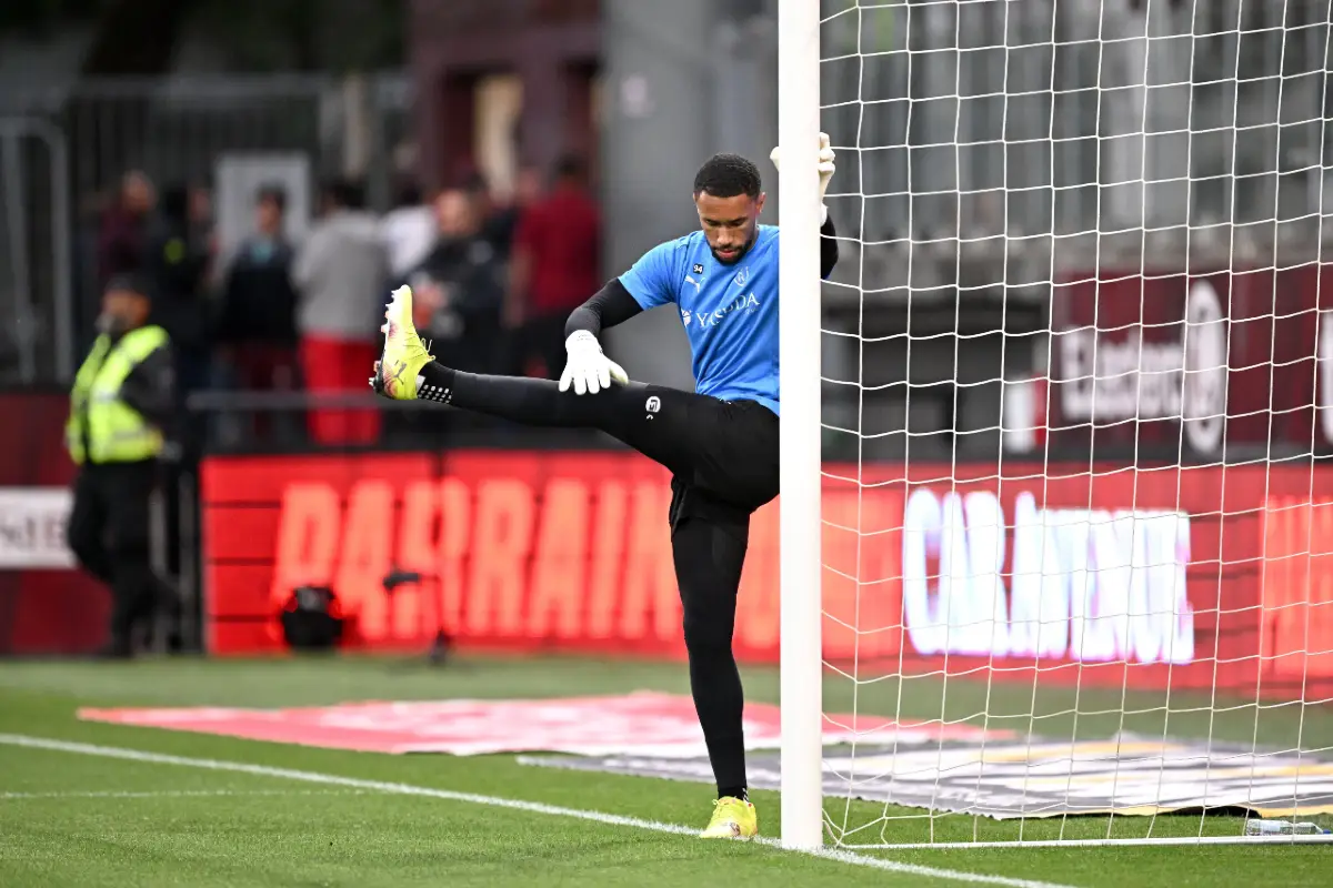 Lens s'intéresse à un gardien qui lui a fait très mal cette saison
