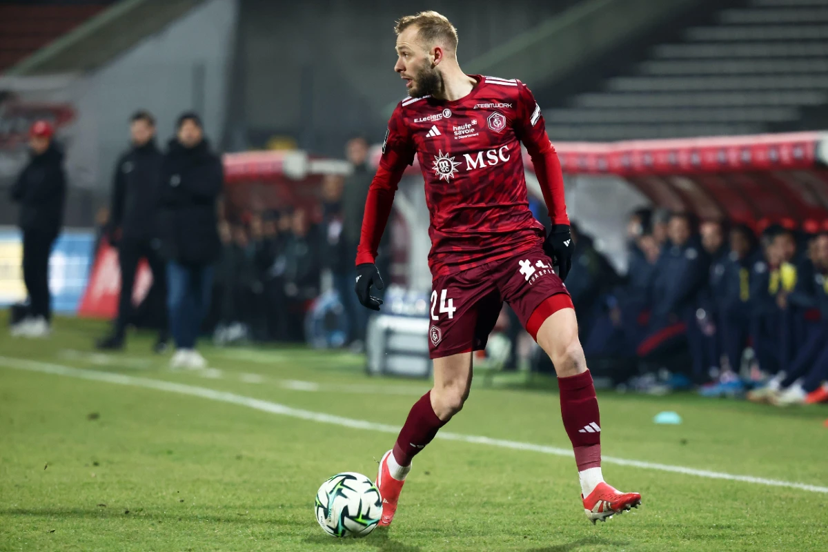 Angers s'intéresse à une ancienne pépite du PSG