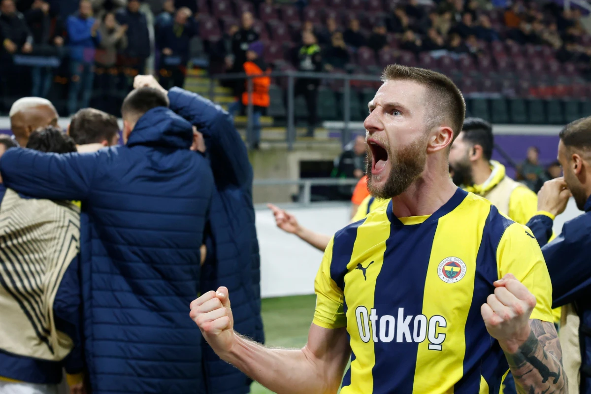 OM: Un crack turc dans le viseur