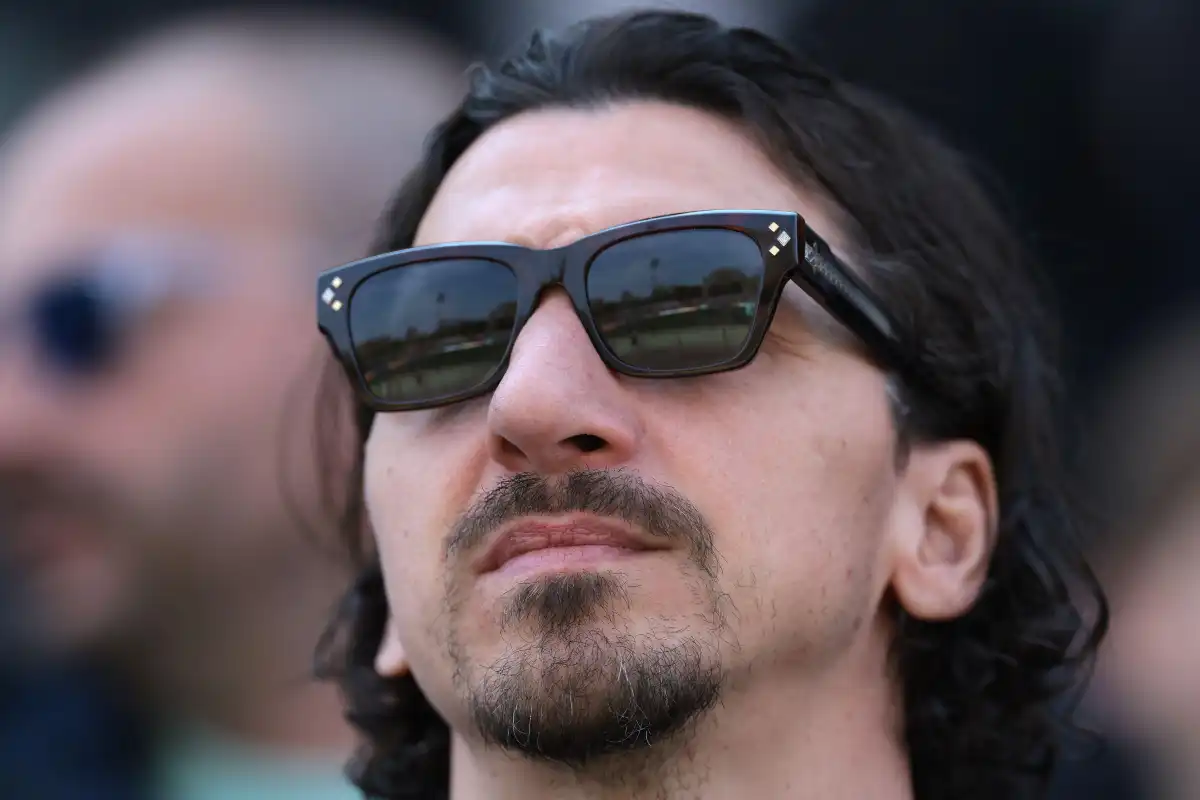 CDM des clubs : Zlatan Ibrahimovic dézingue l'Inter Miami