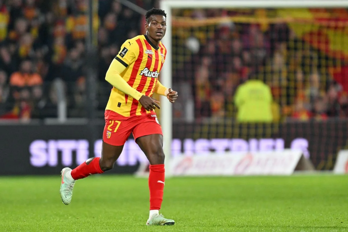 Lens : Bah ne devrait pas rester ! Voici sa probable destination