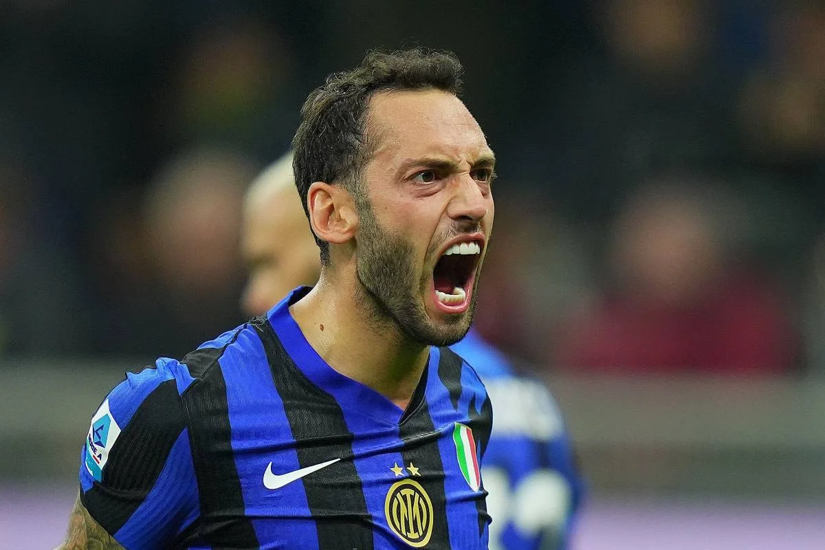 L'Inter nie toute offre pour ce cadre
