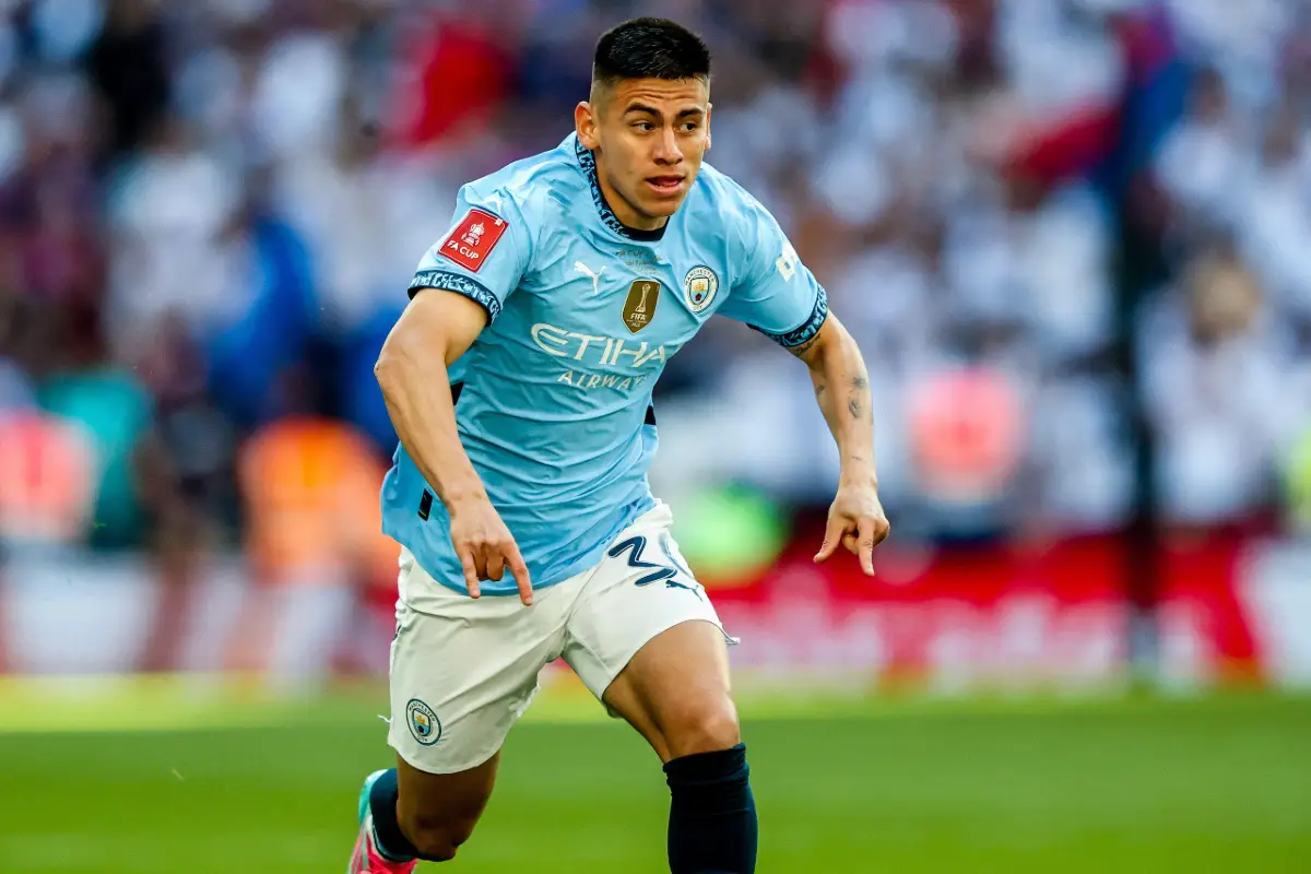 L'OL obtient le prêt d'un joueur dans le transfert de Rayan Cherki