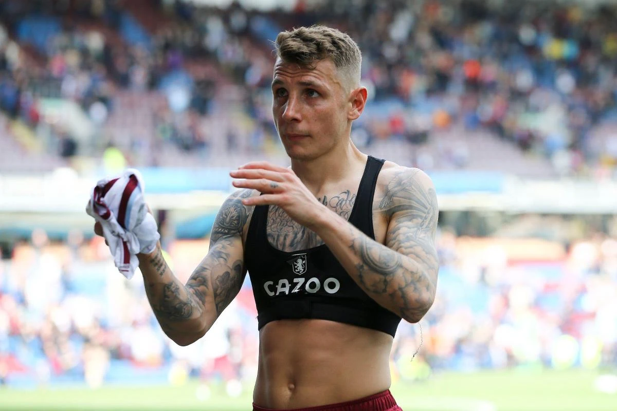 Direction l'Espagne pour Lucas Digne ?