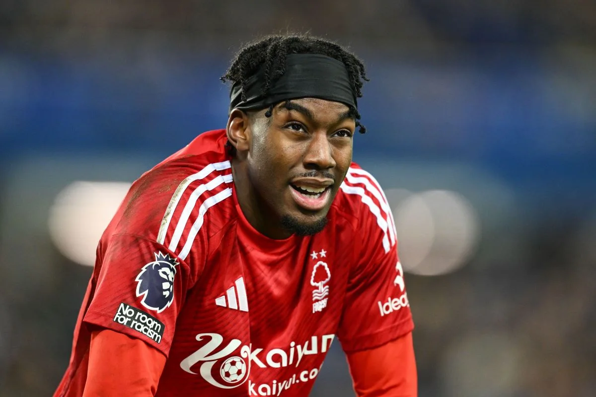 Newcastle coche le nom d'un nouvel offensif